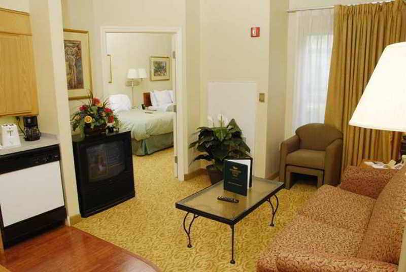 Homewood Suites By Hilton Dayton South Miamisburg Quarto foto